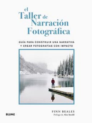 cover image of El taller de narración fotográfica